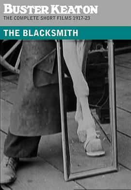铁匠 The Blacksmith