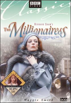 百万女富豪 "BBC Play of the Month" The Millionairess