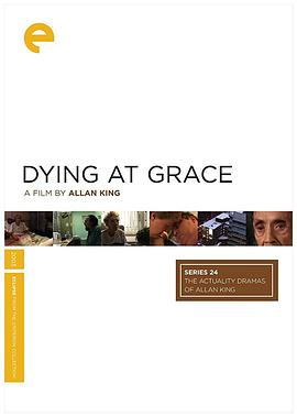 <span style='color:red'>优雅</span>中死去 Dying at Grace