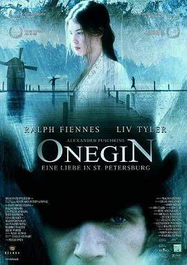 <span style='color:red'>奥涅金 Onegin</span>