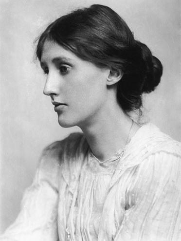 弗吉尼亚·<span style='color:red'>伍</span>尔夫的<span style='color:red'>思</span>想与时代 The Mind and Times of Virginia Woolf