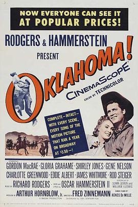 <span style='color:red'>俄克拉荷马</span> Oklahoma!
