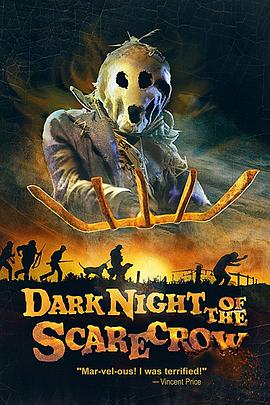 稻草人的黑夜 Dark Night of the Scarecrow