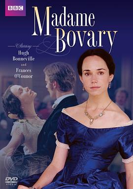 包法利夫人 Madame Bovary