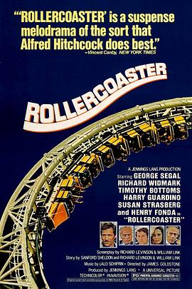 过山车大血案 Rollercoaster