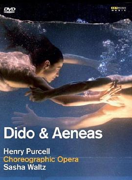 狄多与埃涅阿斯 Dido & Aeneas