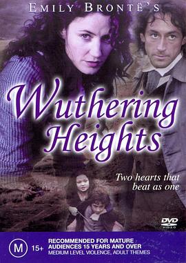 <span style='color:red'>呼</span>啸山庄 Wuthering Heights