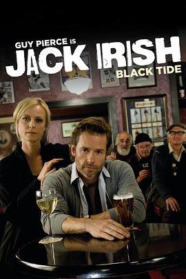 赌徒杰克：黑潮 Jack Irish: Black Tide