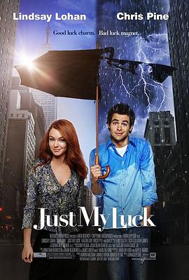 <span style='color:red'>倒</span><span style='color:red'>霉</span>爱神 Just My Luck