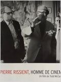 电影之人：皮埃尔·里斯安 Man of Cinema: Pierre Rissient