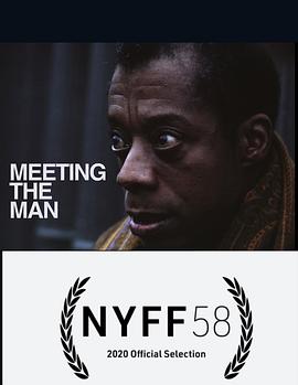 Meeting the Man: James Baldwin in <span style='color:red'>Paris</span>