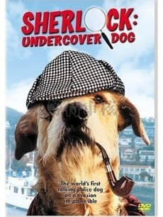 <span style='color:red'>福</span>尔摩<span style='color:red'>斯</span>神犬 Sherlock: Undercover Dog
