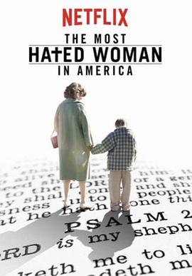 美国最可恨的女人 The Most Hated Woman in America