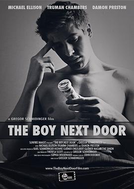 隔壁的男孩 The Boy Next Door