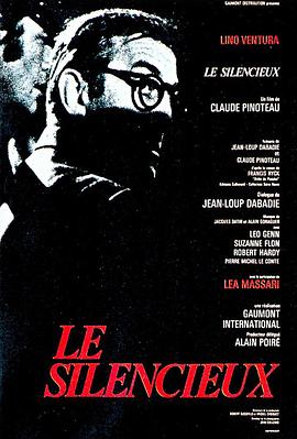 <span style='color:red'>沉</span><span style='color:red'>默</span><span style='color:red'>的</span><span style='color:red'>人</span> Le silencieux