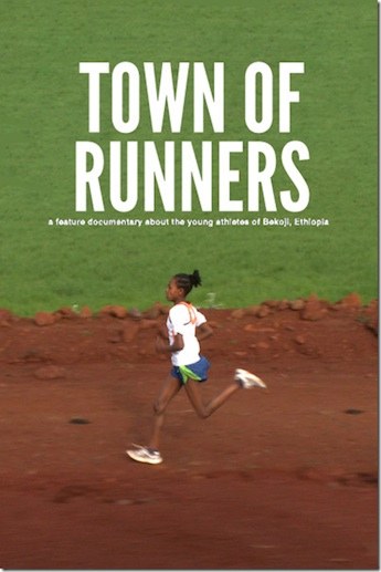 <span style='color:red'>跑步</span>者的小镇 Town of Runners