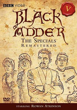 黑爵士之骑士时代 Blackadder: The Cavalier Years