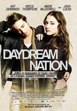 白日梦国度 Daydream Nation