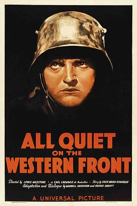 西线无<span style='color:red'>战事</span> All Quiet on the Western Front