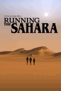 穿越<span style='color:red'>撒哈拉</span> Running the Sahara