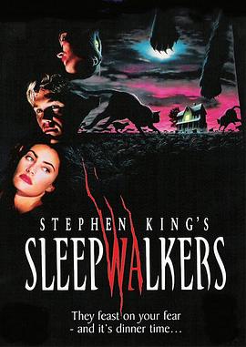 舐血夜魔 Sleepwalkers