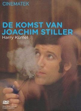 乔西姆·斯蒂勒的到达 De Komst van <span style='color:red'>Joachim</span> Stiller