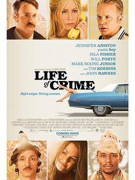 <span style='color:red'>犯罪生活 Life of Crime</span>