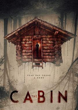 林屋惊魂 The Cabin