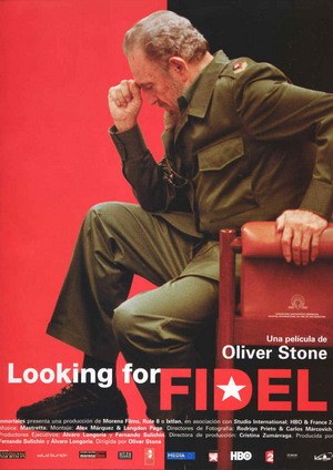 寻找菲德尔 Looking for <span style='color:red'>Fidel</span>