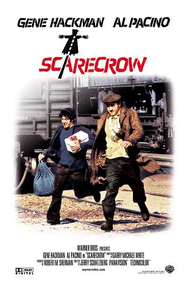 <span style='color:red'>稻</span><span style='color:red'>草</span><span style='color:red'>人</span> <span style='color:red'>Scarecrow</span>
