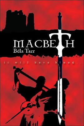 <span style='color:red'>麦</span><span style='color:red'>克</span>白 Macbeth