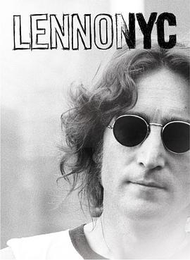 列侬在纽约 LennoNYC