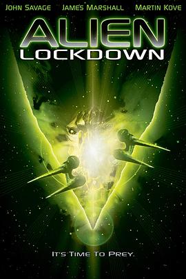 异形X Alien Lockdown