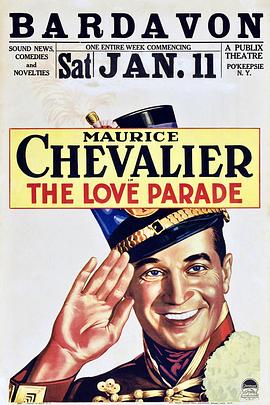 <span style='color:red'>璇</span>宫艳史 The Love Parade
