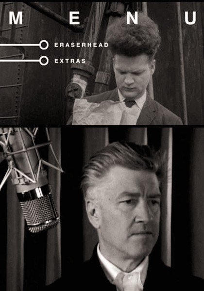 《<span style='color:red'>橡</span><span style='color:red'>皮</span>头》幕后故事 Eraserhead Stories