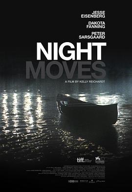 <span style='color:red'>夜</span>色<span style='color:red'>行</span>动 Night Moves
