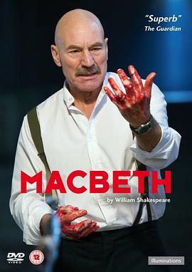 <span style='color:red'>麦克白</span> Great Performances: Macbeth
