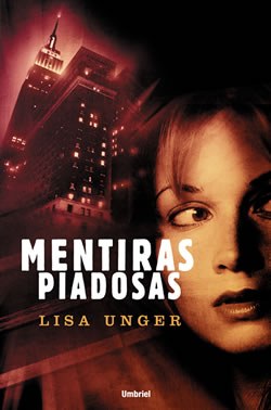 虔诚的谎言 Mentiras piadosas