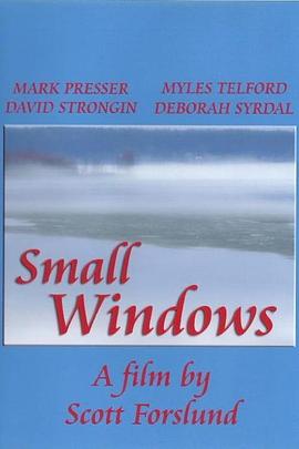 小窗口 Small windows