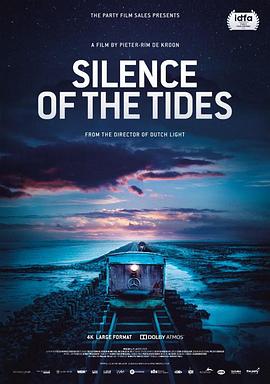 <span style='color:red'>汐</span><span style='color:red'>潮</span>的沉默 Silence of the Tides