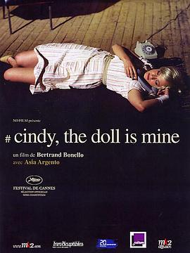 照相 Cindy: The Doll Is Mine