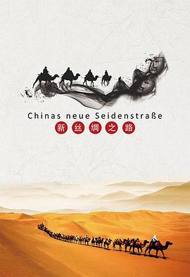 中国新丝绸之路 Chinas neue Seidenstraße