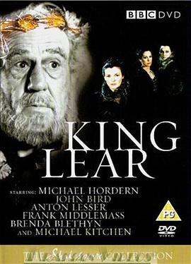 李尔王 King Lear
