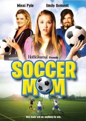 足球妈妈 Soccer <span style='color:red'>Mom</span>