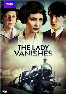 <span style='color:red'>贵妇</span>失踪案 The Lady Vanishes