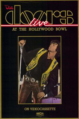 <span style='color:red'>大</span>门乐队：好莱坞碗<span style='color:red'>现</span>场 The Doors: Live at the Hollywood Bowl