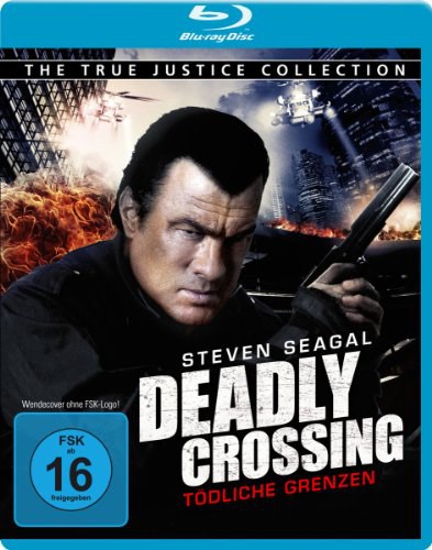 <span style='color:red'>跨</span>界侦查1：死亡真理 True Justice Deadly Crossing