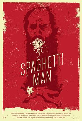 <span style='color:red'>面</span><span style='color:red'>条</span>侠 Spaghettiman