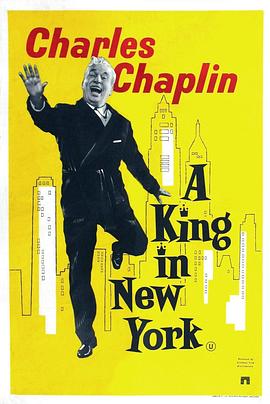 <span style='color:red'>纽</span><span style='color:red'>约</span>之王 A King <span style='color:red'>in</span> New York
