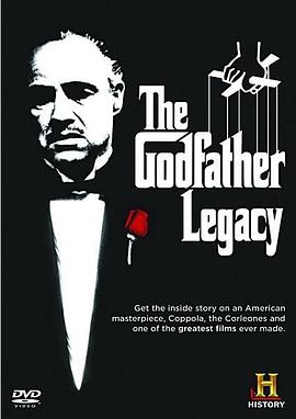 <span style='color:red'>教父</span>的遗产 The Godfather Legacy